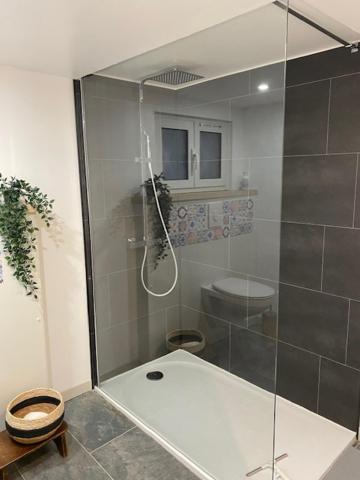Appart Studio Rdc De Maison Avec Exterieur Proche Reims Tinqueux Extérieur photo